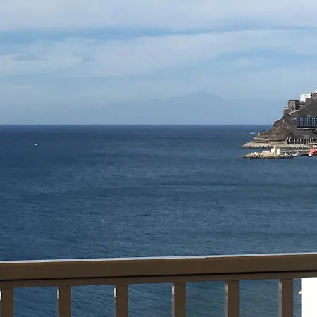 Casa Antonio شقة Mogán