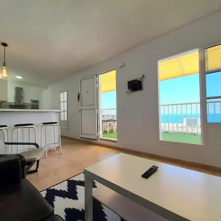 شقة Casa Antonio Mogán