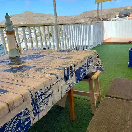 شقة Casa Antonio *