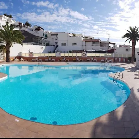 Casa Antonio Mogán