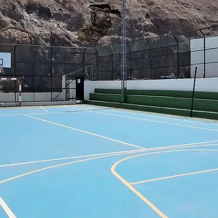 شقة Casa Antonio