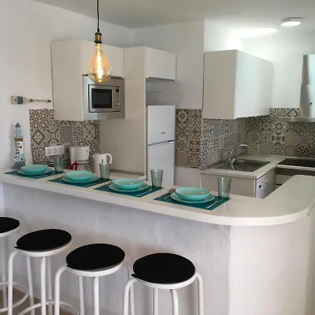 Casa Antonio *