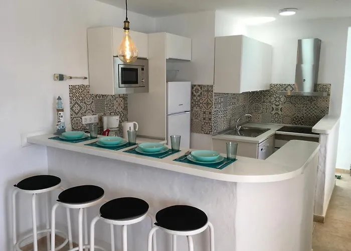 Casa Antonio *