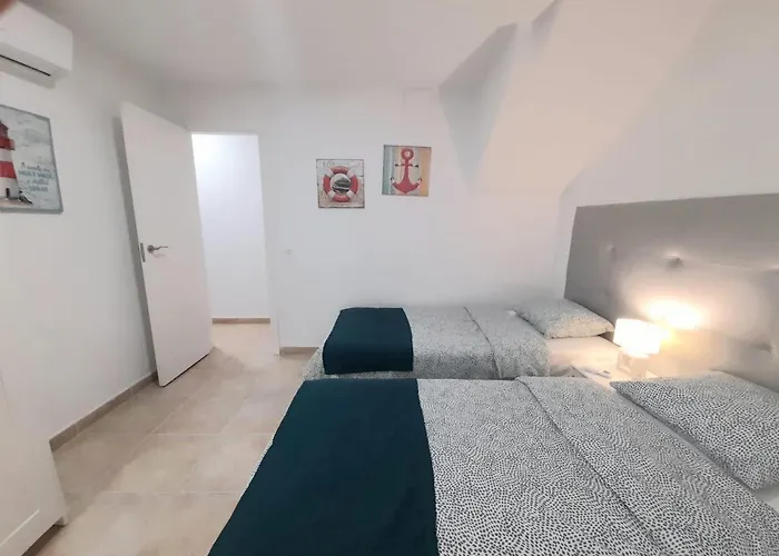 Casa Antonio * Mogan