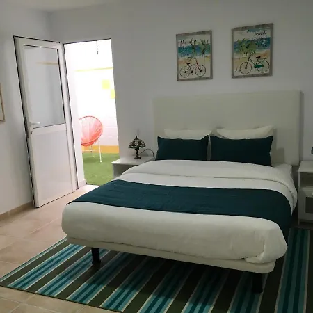 Casa Antonio * Mogán