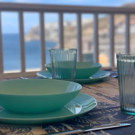 Casa Antonio Διαμέρισμα *