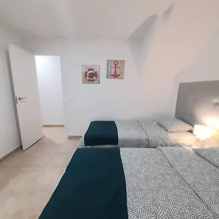 Casa Antonio * Mogán