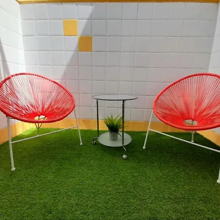 Casa Antonio Διαμέρισμα Mogán