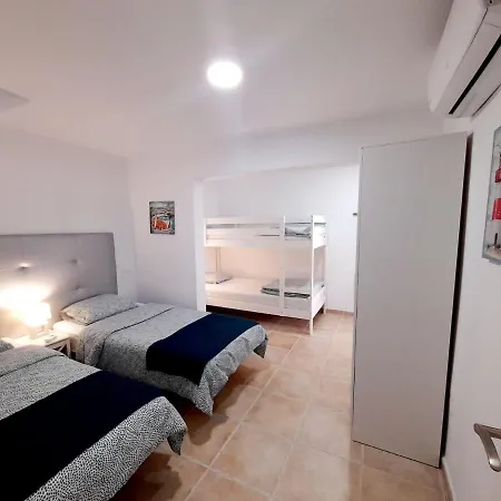 Διαμέρισμα Casa Antonio