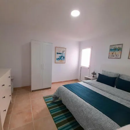 Casa Antonio Διαμέρισμα