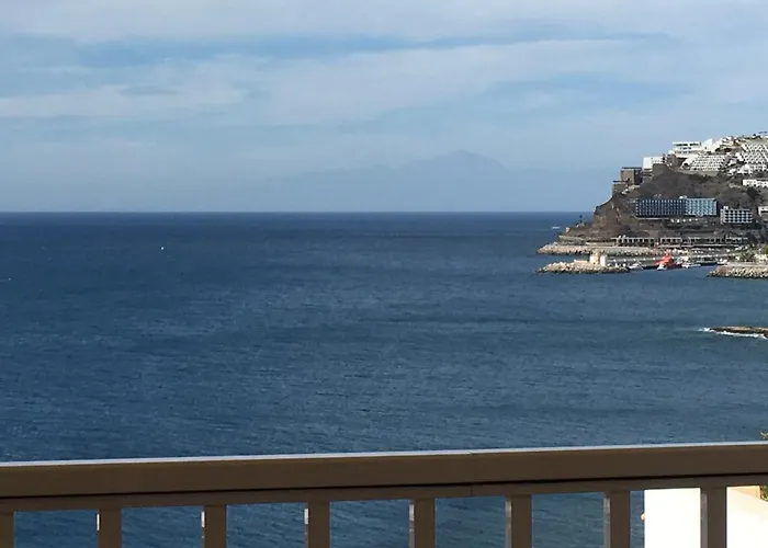 Casa Antonio شقة Mogán