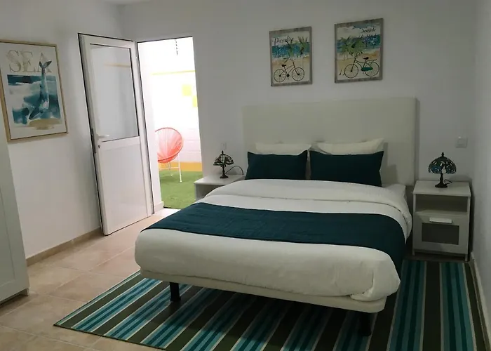Casa Antonio * Mogán