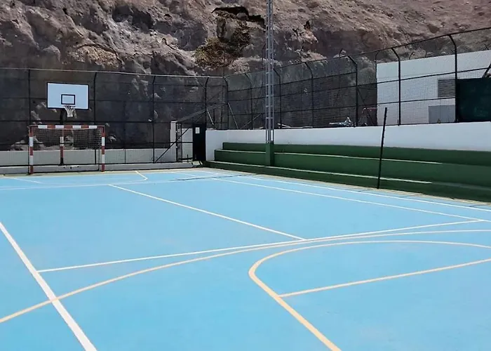 شقة Casa Antonio