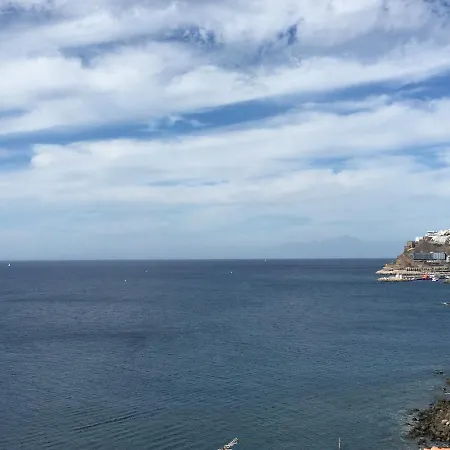 Casa Antonio * Mogán