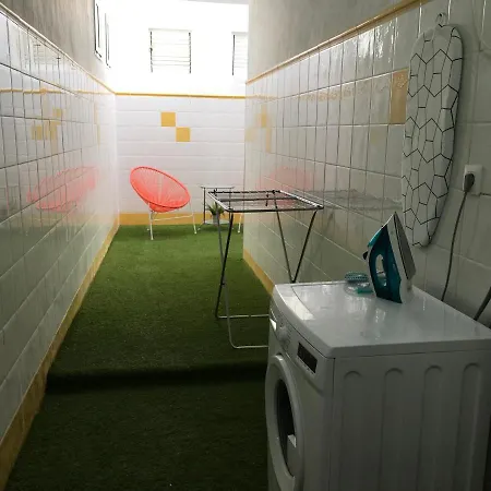 Casa Antonio Appartement Mogán