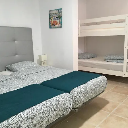 Casa Antonio Appartement Mogán